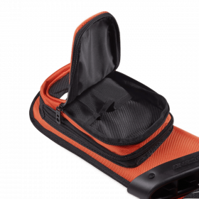 (image for) Legend XR-430 Field Quiver with belt (RH)