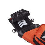 (image for) Legend XR-430 Field Quiver with belt (RH)