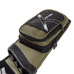 (image for) Legend XR-430 Field Quiver with belt (RH)