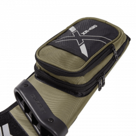 (image for) Legend XR-430 Field Quiver with belt (RH)