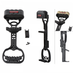 (image for) Maximal 4Lite Quick Detach Hunting Quiver