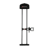 Redline RL-1 Carbon Bogenköcher für 6 Pfeile