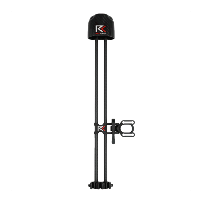(image for) Redline RL-1 Carbon Bow Quiver for 3 Arrows