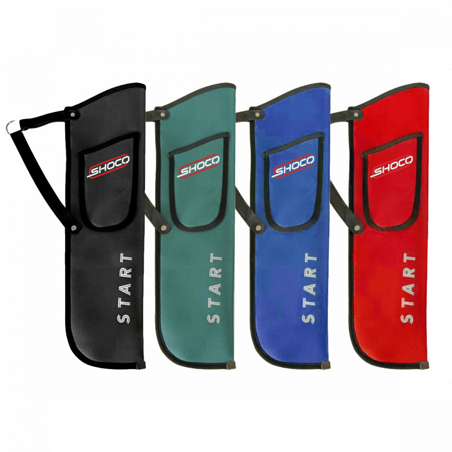 (image for) Shocq Start Junior Quiver