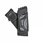 (image for) Shocq Pro Side Quiver inc. Belt