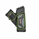 (image for) Shocq Pro Side Quiver inc. Belt