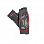 (image for) Shocq Pro Side Quiver inc. Belt