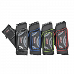 (image for) Shocq Pro Side Quiver inc. Belt