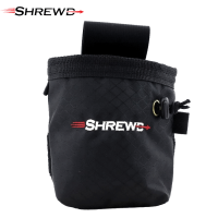 (image for) Shrewd Release Belt Pouch Embroidered