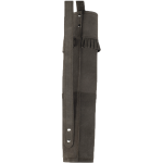 (Bild für) White Feather Quiver Traditional Hurricane Brown