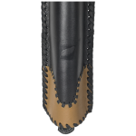 (image for) White Feather Quiver Traditional Thunder