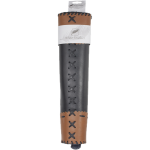 (image for) White Feather Quiver Traditional Tornado