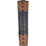 (image for) White Feather Quiver Traditional Tornado