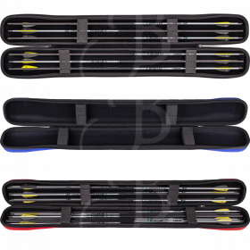 (image for) Aurora EVA Arrow Case