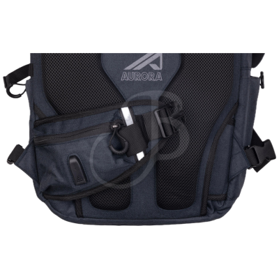 (Bild für) Aurora Recurve Rucksack Techno 2.0
