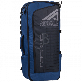 (Bild für) Aurora Recurve Rucksack Techno 2.0