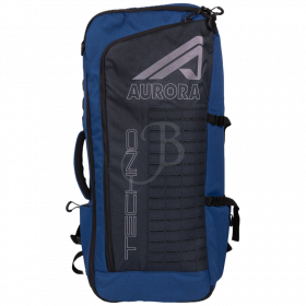 (Bild für) Aurora Recurve Rucksack Techno 2.0