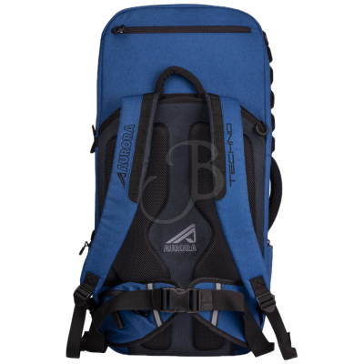(Bild für) Aurora Recurve Rucksack Techno 2.0