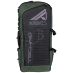 (Bild für) Aurora Recurve Rucksack Techno 2.0