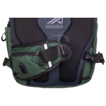 (Bild für) Aurora Recurve Rucksack Techno 2.0