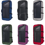 (Bild für) Aurora Recurve Rucksack Techno 2.0