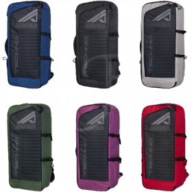(Bild für) Aurora Recurve Rucksack Techno 2.0