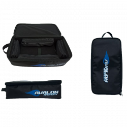 (image for) Avalon Semi-Rigid Accessories Bag