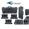 Avalon Tec X "Bow Bunker Lite" Compound Bogenkoffer (Bild für) Avalon Tec X "Bow Bunker Lite" Compound Bogenkoffer