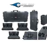 Avalon Tec X "Bow Bunker Lite" Compound Bogenkoffer