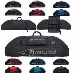 (image for) Avalon Classic Compound Softcase