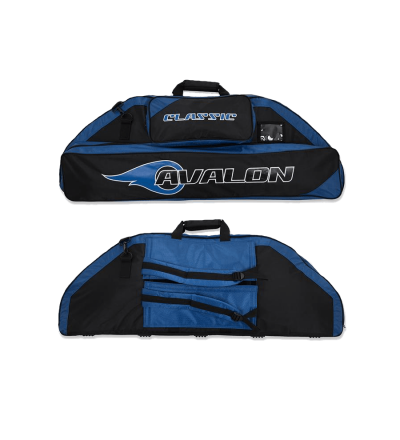 (image for) Avalon Classic Compound Softcase 106cm blue *SALE*