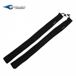 (Bild für) Avalon Fleece Hülle für Wurfarme (Paar)