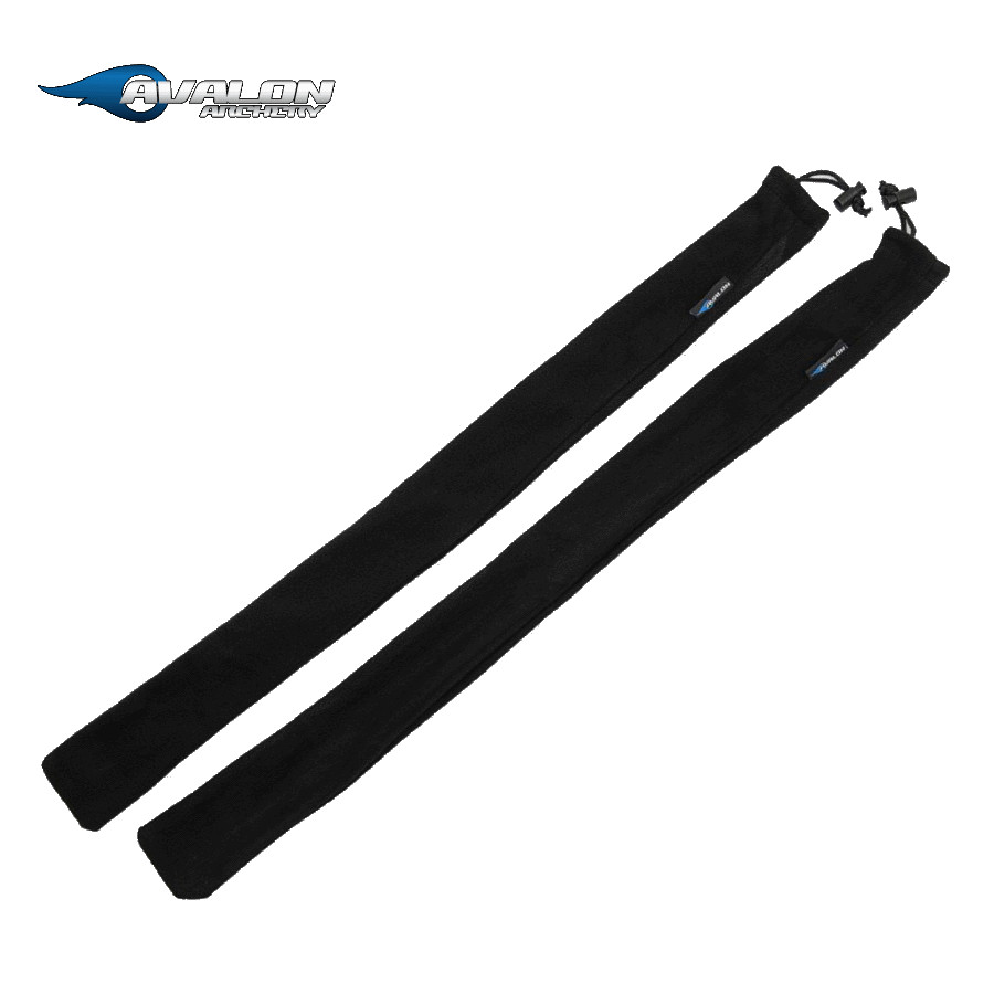 (image for) Avalon Fleece Cover for Limbs (per pair)