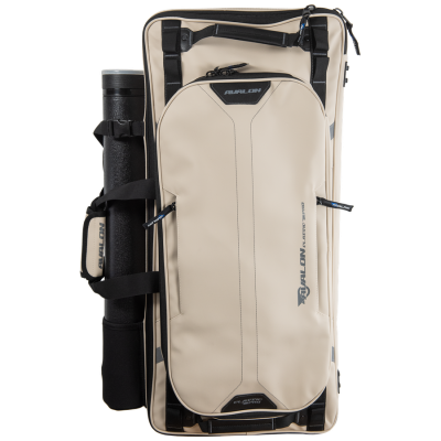 (image for) Avalon Classic Pro Hard Shell Recurve Backpack