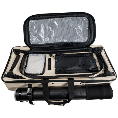 (image for) Avalon Classic Pro Hard Shell Recurve Backpack