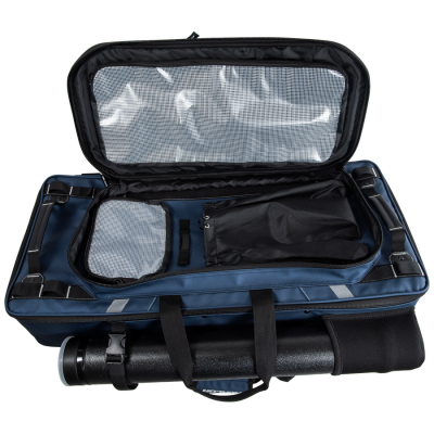 (image for) Avalon Classic Pro Hard Shell Recurve Backpack