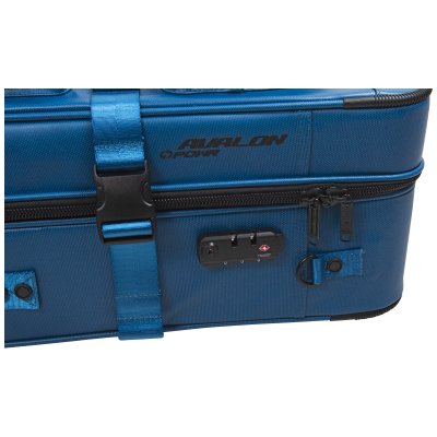 (image for) Avalon POWR Recurve Trolley