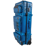 (Bild für) Avalon POWR Recurve Trolley