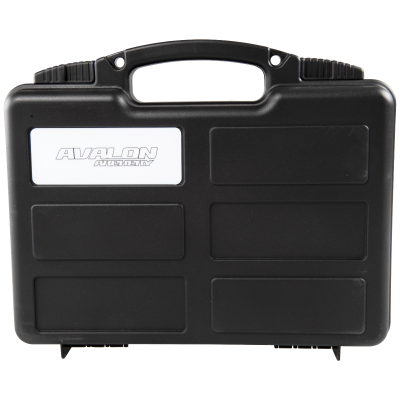 (Bild für) Avalon Sight Case Visierkoffer