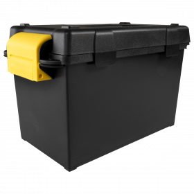 (Bild für) Avalon Small Archery Box Zubehör- und Werkzeugkoffer