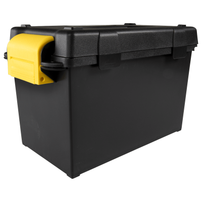 (Bild für) Avalon Small Archery Box Zubehör- und Werkzeugkoffer