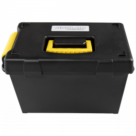 (Bild für) Avalon Small Archery Box Zubehör- und Werkzeugkoffer