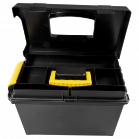 (Bild für) Avalon Small Archery Box Zubehör- und Werkzeugkoffer