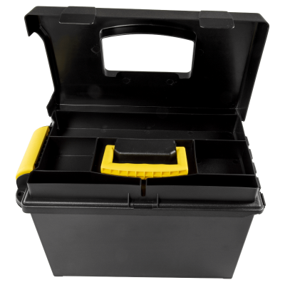 (Bild für) Avalon Small Archery Box Zubehör- und Werkzeugkoffer