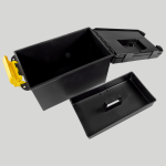 (image for) Avalon Small Archery Box Accessories- and Toolcase