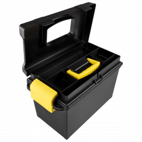 (Bild für) Avalon Small Archery Box Zubehör- und Werkzeugkoffer