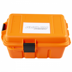 (Bild für) Avalon Small Parts Box Kleinteile-Aufbewahrung