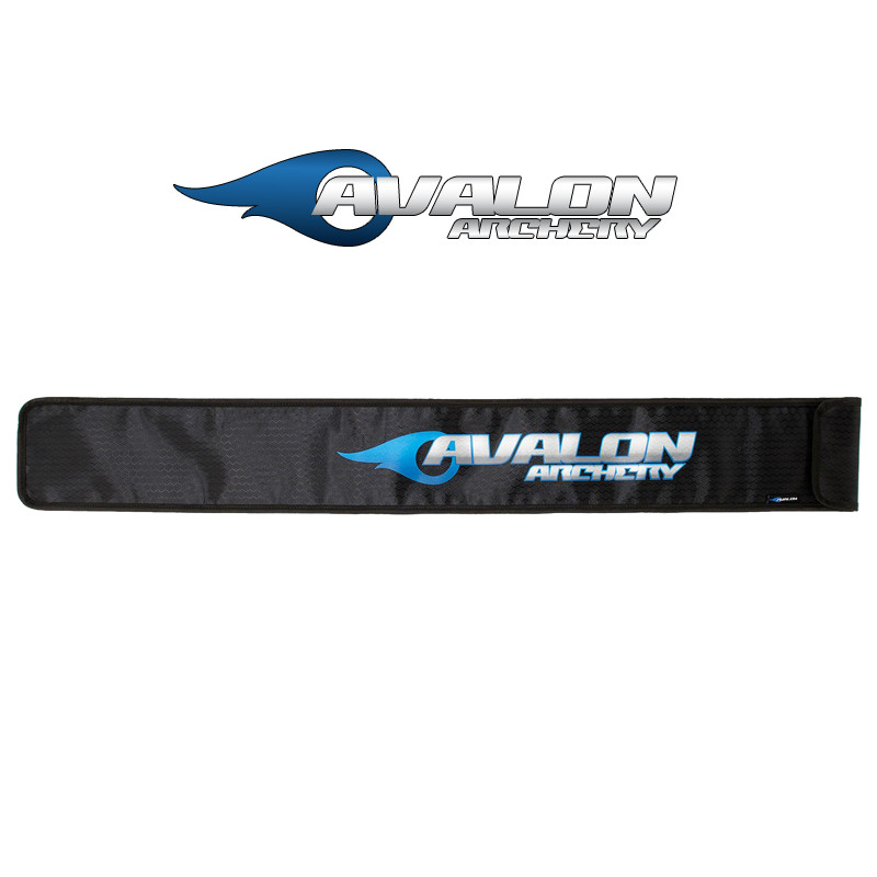 (image for) Avalon Honeycomb Stabilisator Cover (Long Rod)
