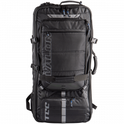 Avalon Tec Recurve Rucksack (mit Pfeilröhre) Modell 2024 (Bild für) Avalon Tec Recurve Rucksack (mit Pfeilröhre) Modell 2024