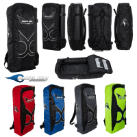 Avalon Tyro Recurve Rucksack mit Pfeilröhre